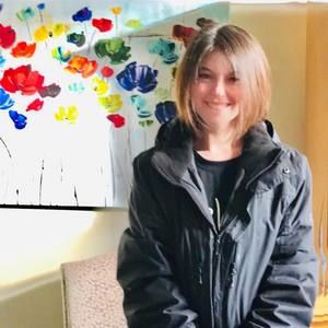 Meet your Posher, Tracie